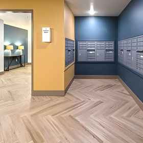 Hotel Interior/Public Areas1Scenic City Views and Modern Amenities - Elegant Urban Oasis,金郡公寓