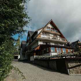 Hotel Exterior 1 New Apartamenty Jan, 자코파네 호텔