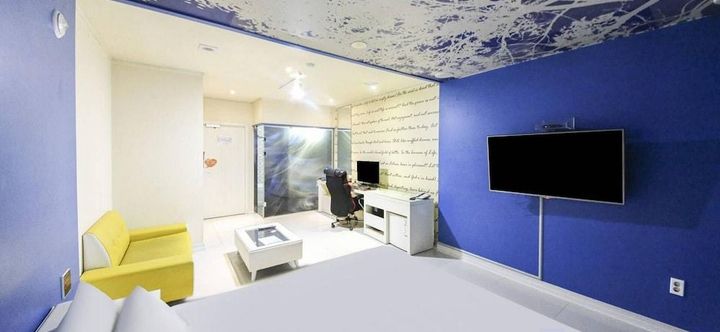 Others 2 Cheongju Aria Self Check-in Motel