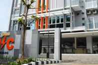 Lain-lain Hotel Sonic Airport Semarang