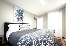 Khác 2 The Terrace at Park Place-captivating Wilmington Apartment: History meets Modernity