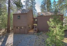 Lain-lain 7 Warm Cabin Feel, Private Hot Tub, Sauna and a Pool Table! - Diamond Peak 2