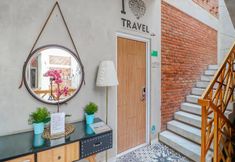 Others 4 RedDoorz Premium @ the Batik Hotel Moh. Toha