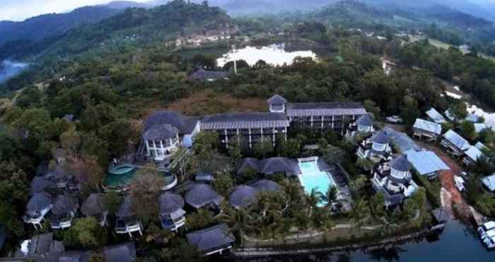 อื่นๆ Aana Resort & Spa