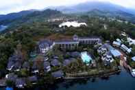 Lain-lain Aana Resort & Spa