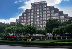 기타 3 Borrman Hotel (Zhaoqing Sihui Tianguangxu Jade City)