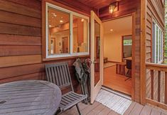 Others 3 McKinnis Hill Cabin