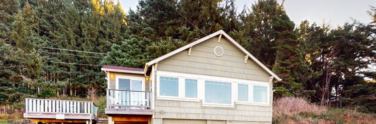 Khác Dog-friendly cottage with amazing ocean views, whale watching