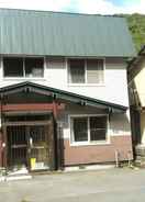 Hotel Exterior 10 Min from Bus Stop You Can Enjoy Hot Spring