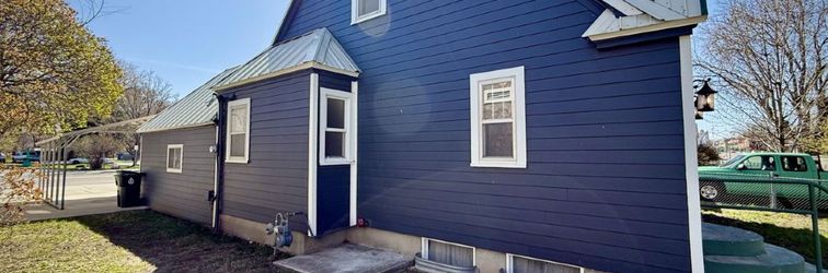 Others Storybook Nook