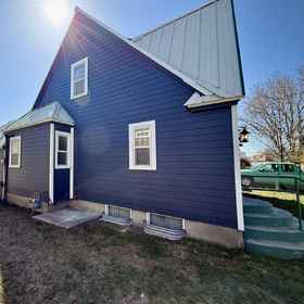 Hotel Exterior1Storybook Nook,National Historic Oregon Trail Interpretive Center飯店