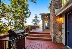 Others 4 Marrowstone Island Beach Home