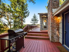 Others 4 Marrowstone Island Beach Home