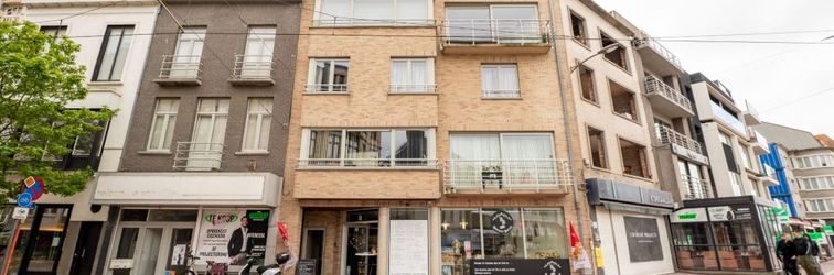 Khác Bonito with balcony & harbour view