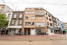 Khác Bonito with balcony & harbour view