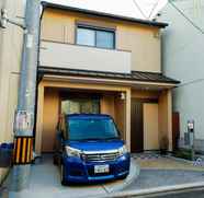 Lainnya 3 Mekumian Nishijin HouseRental Building with Free