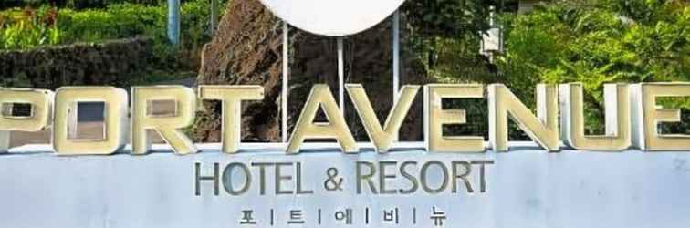 Khác Port Avenue Hotel N Resort