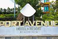 Others Port Avenue Hotel N Resort