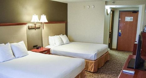 其他 2 Best Western Plus Downtown Tacoma