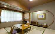 อื่นๆ 6 (Onsen Hotel) Sekisuitei (World Wide)