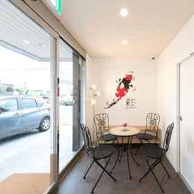 Hotel Interior/Public Areas 1 Guest House Color, FUSE Hotels