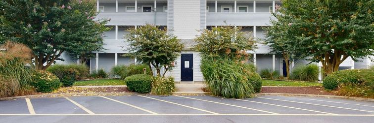 Others Sanibel Village Condo w/ 3 pools & private patio