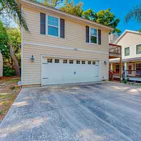 Hotel Exterior 1 Pine Trail Place - Unit A, Hotel Nassau County