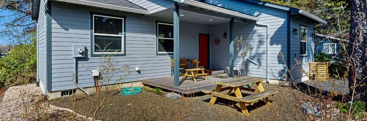 其他 Sol Beach Retreat - Unit