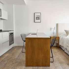 Logo 1 Hestia at Palermo New & Chic Studio 203, Congreso de Tucumán Hotels