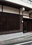 Hotel Exterior Ryokan Tanakaya