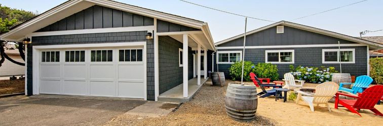 Others Neptune's Watch