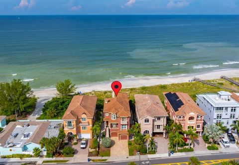 Lainnya Beachfront Escape with Pool and Spa - Charming Coastal Sanctuary