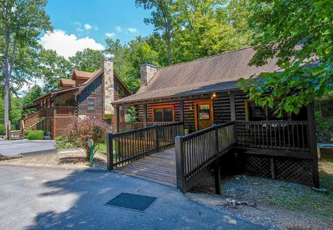 其他 Cozy Retreat - Fireplace, Hot Tub, Big TV