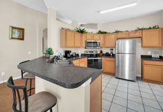 其他 7 Private Pool and Games Room - Charming Family Retreat