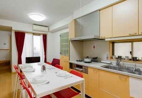 Lainnya IPlanet Nihonbashi Guest House