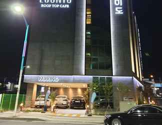 Lainnya 2 Hotel Wolmido