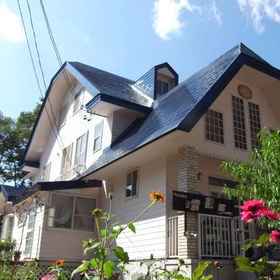 Hotel Exterior 1 Pension Yukiwariso, Hakuba Iwatake Mountain Resort Hotels