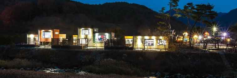 Others Yeongwol Atelier Pension
