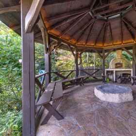 Hotel Interior/Public Areas1Bastrówka,克热舒维采飯店