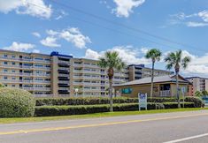 Others 3 Beautiful 3 bedroom oceanfront condo on the 5th floor with Fishing Pier!