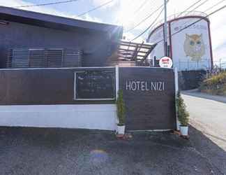 Lainnya 2 Tabist Hotel Nizi Fuefuki Misaka