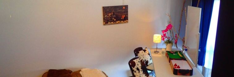 Others Colin de Soleil