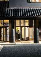 Hotel Exterior Awa Nishi-Izu