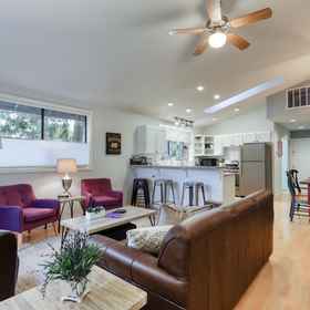 Others 1 Perfectly Placed Plum Cottage, Bend Rock Gym Hotels