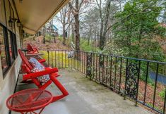 Khác 5 Cozy Ridge - Air Hockey, Arcade Games, Wifi, Fireplace