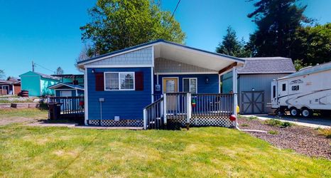 其他 2 Dog-Friendly Cottage w/ Deck, WiFi & Washer/Dryer - Near Beaches, Clamming