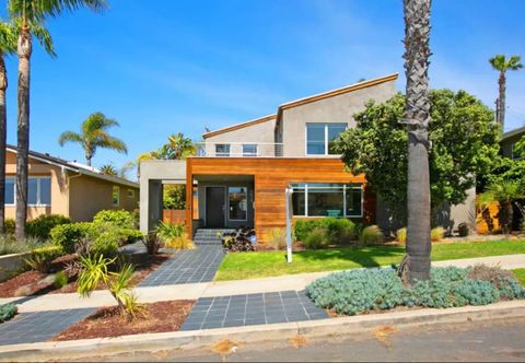 Khác Ocean Views and Modern Beach House - Charming Coastal Retreat