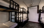 Others 3 Balcony Party Hostel - Adult Only +18