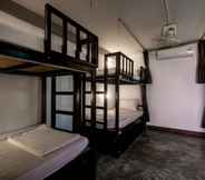 อื่นๆ 3 Balcony Party Hostel - Adult Only +18