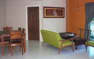 Lainnya 2 Aeon Tebrau Apartment Johor Bahru - by Room -